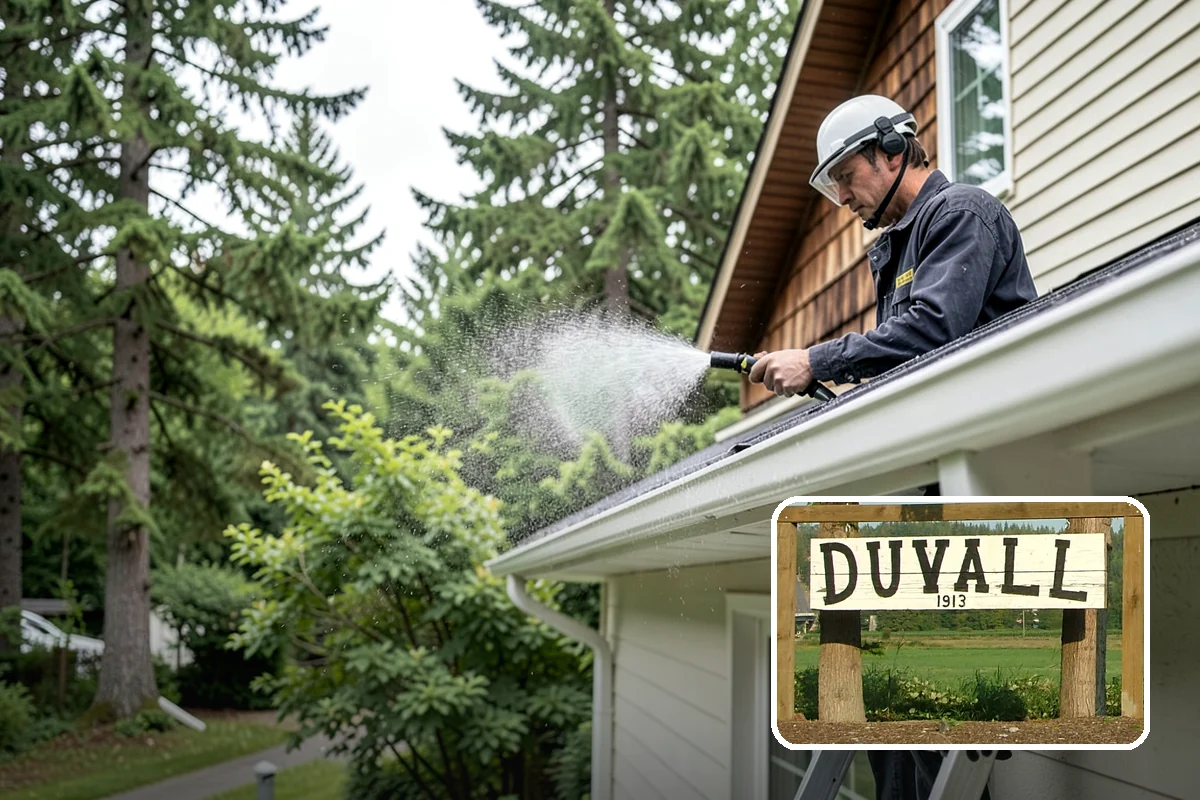 Outdoor Kitchen Appliance Cleaning in Duvall, King County, WA - Slows stainless pitting driven by damp marine air