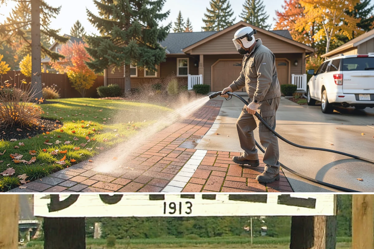 Outdoor Kitchen Appliance Cleaning in Duvall, King County, WA - Plan appliance detailing in spring so your outdoor kitchen is protected and presentable through the summer entertaining season.
