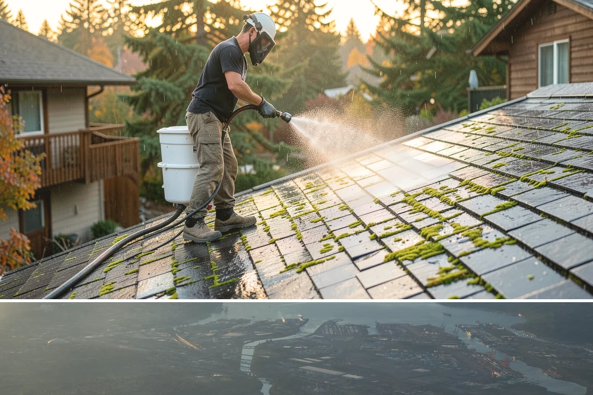 Outdoor Kitchen Appliance Cleaning in Fife, Pierce County, WA - Plan appliance detailing in spring so your outdoor kitchen is protected and presentable through the summer entertaining season.