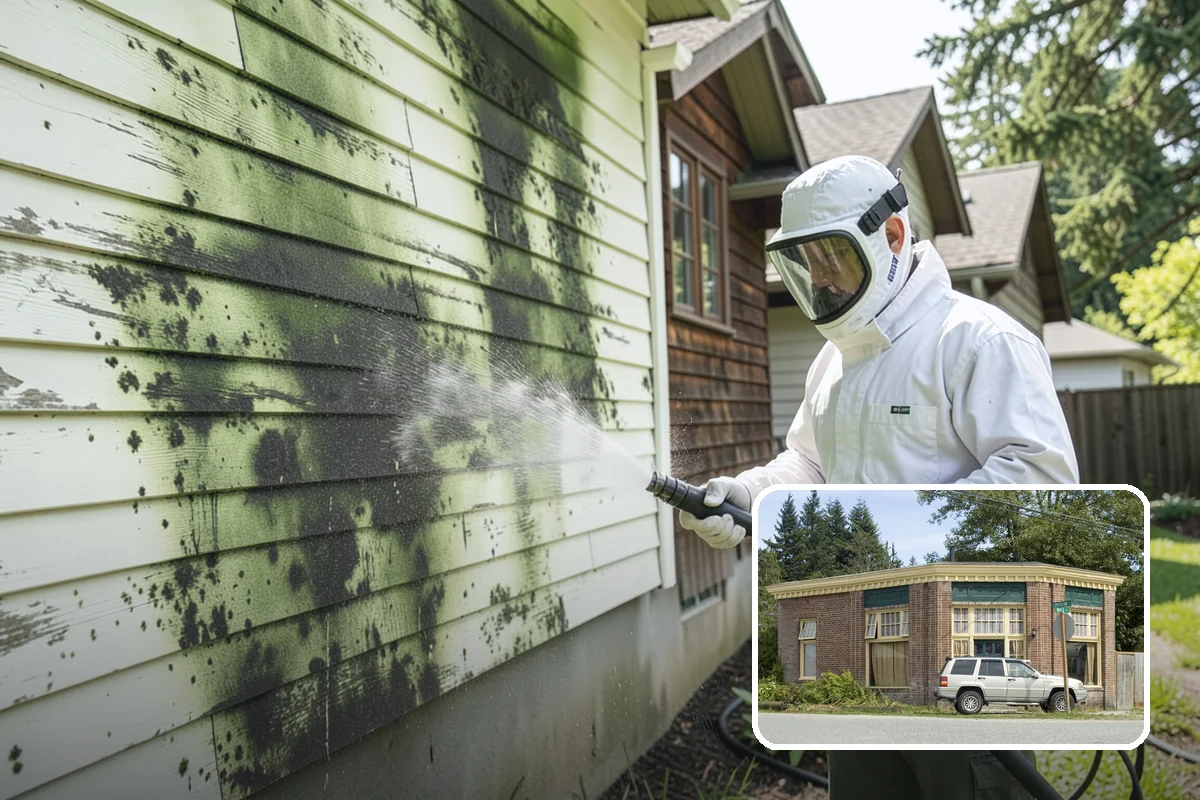 Outdoor Kitchen Appliance Cleaning in Hamilton, Skagit County, WA - Slows stainless pitting driven by damp marine air