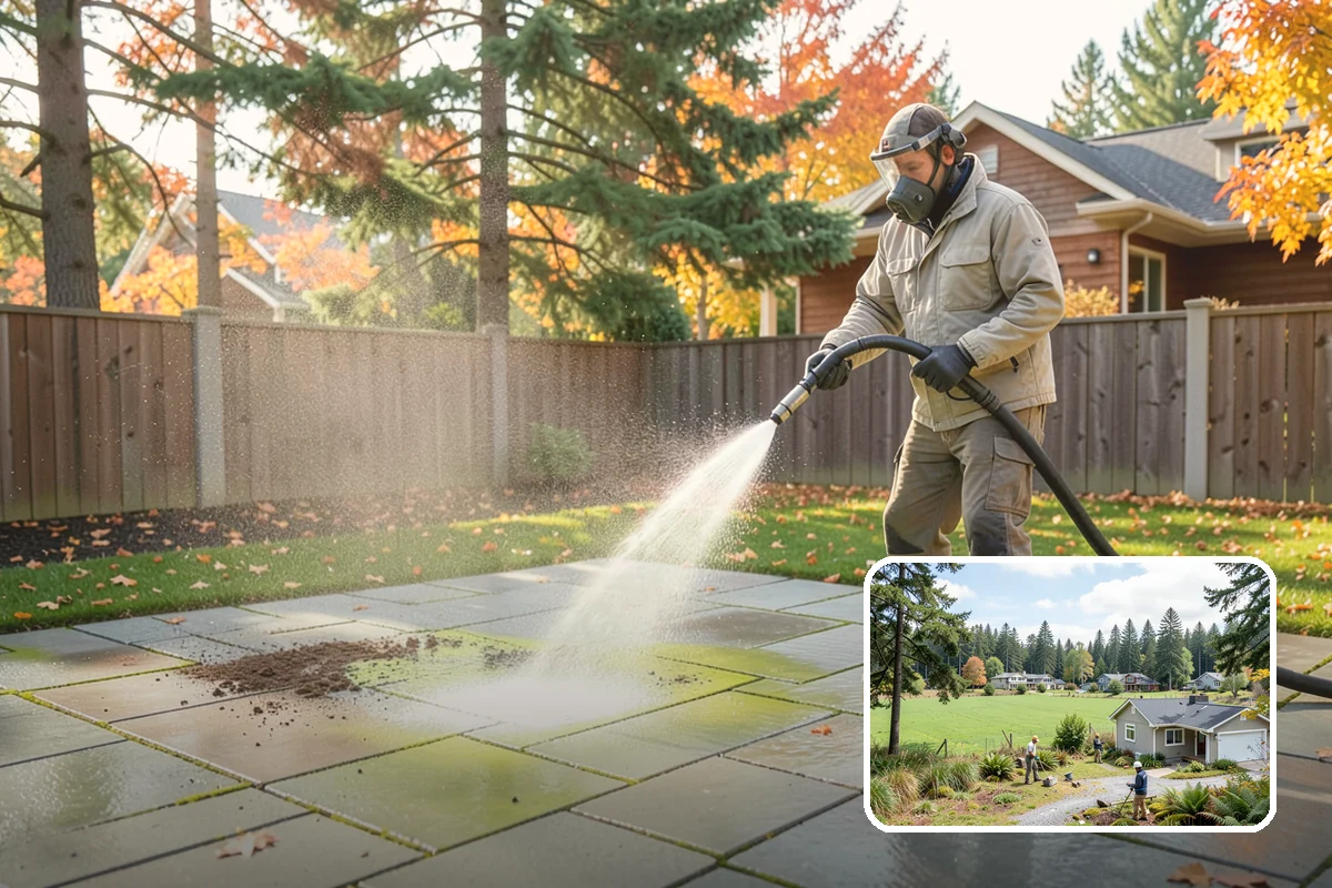 Outdoor Kitchen Appliance Cleaning in Lyman, Skagit County, WA - Slows stainless pitting driven by damp marine air
