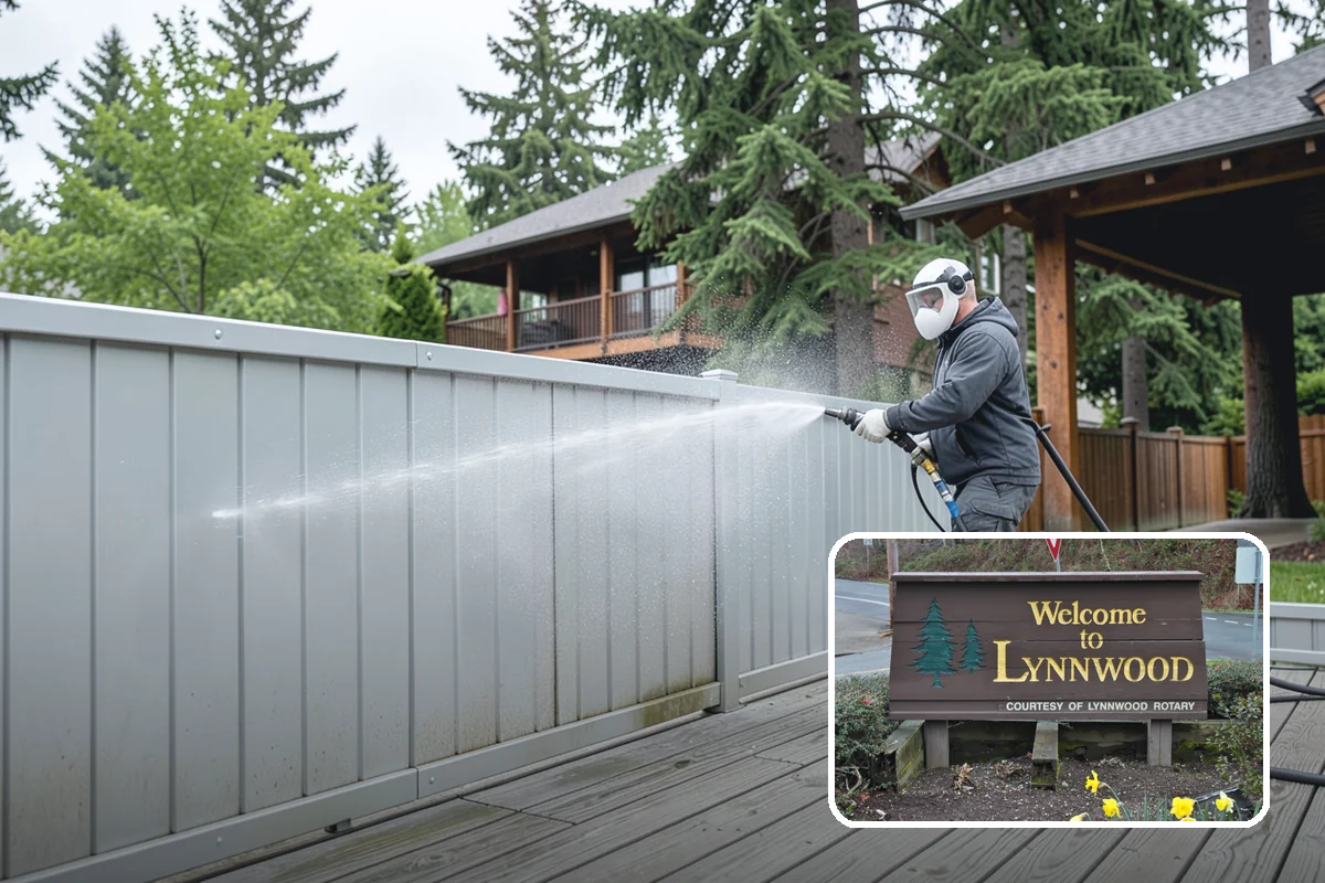 Outdoor Kitchen Appliance Cleaning in Lynnwood, Snohomish County, WA - Slows stainless pitting driven by damp marine air