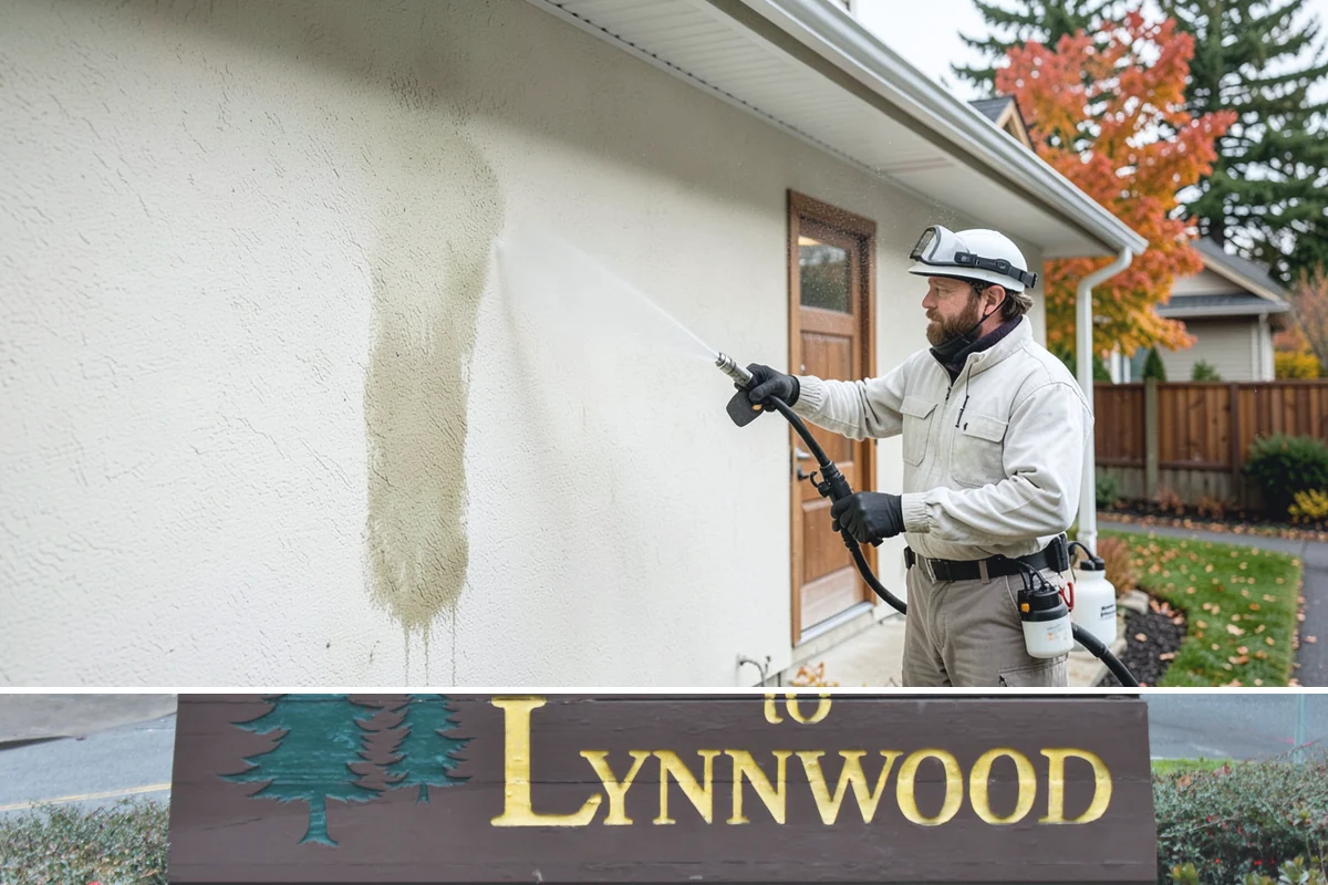 Outdoor Kitchen Appliance Cleaning in Lynnwood, Snohomish County, WA - Plan appliance detailing in spring so your outdoor kitchen is protected and presentable through the summer entertaining season.