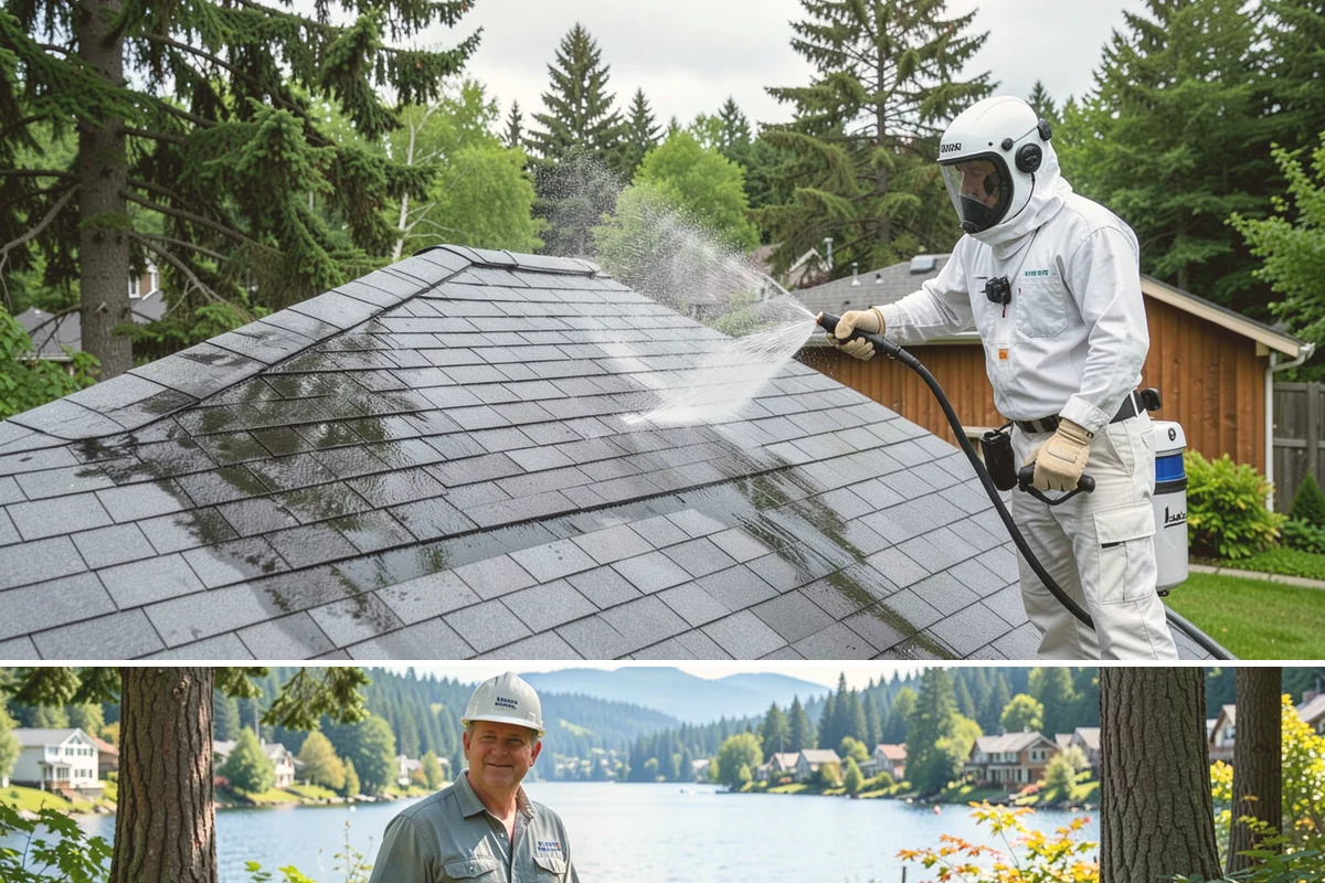 Outdoor Kitchen Appliance Cleaning in Milton, King County, WA - Plan appliance detailing in spring so your outdoor kitchen is protected and presentable through the summer entertaining season.
