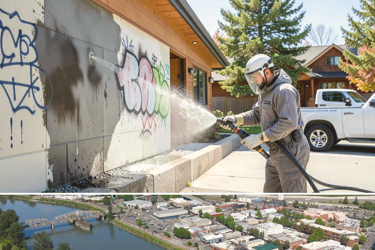 Outdoor Kitchen Appliance Cleaning in Mount Vernon, Skagit County, WA - Plan appliance detailing in spring so your outdoor kitchen is protected and presentable through the summer entertaining season.
