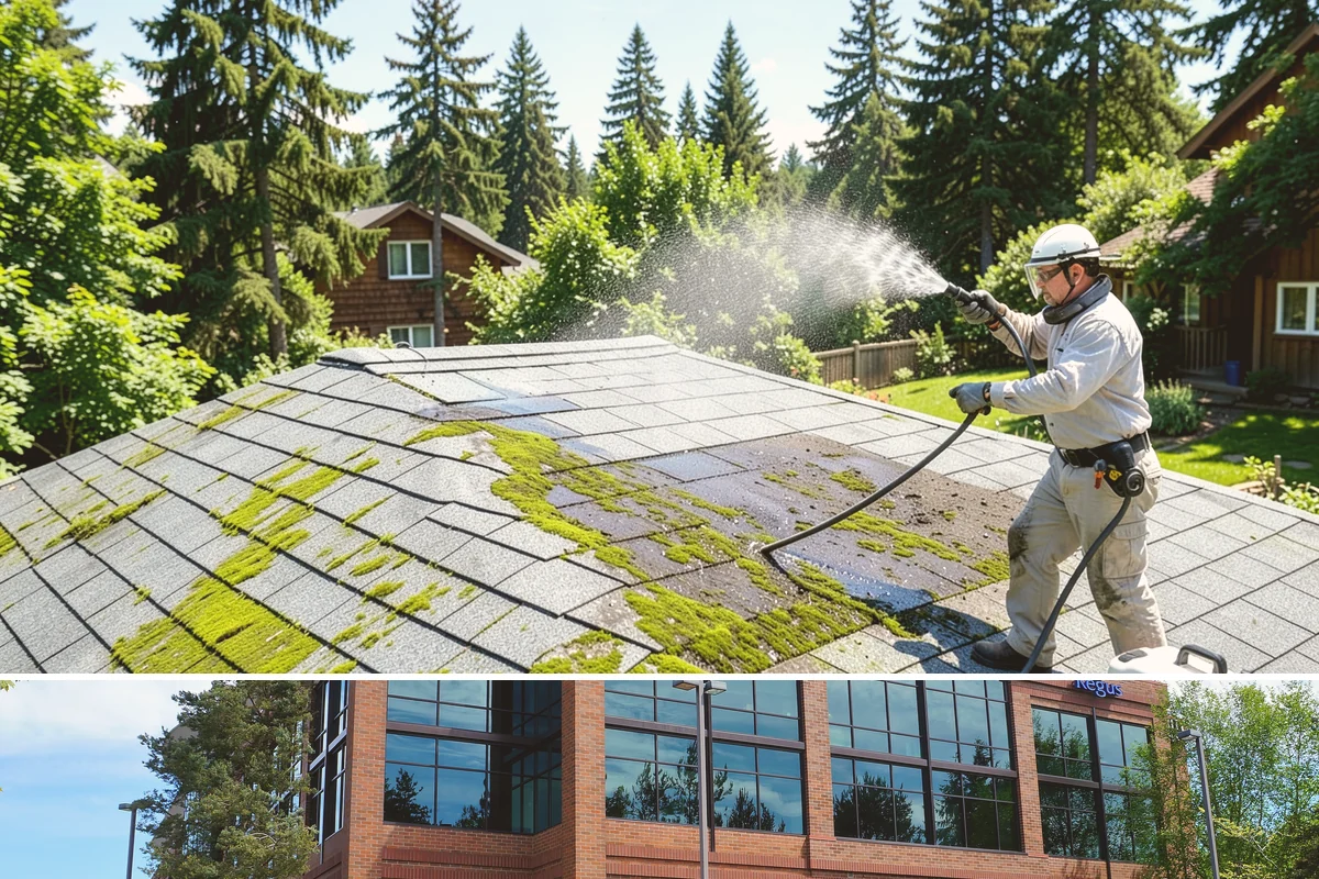 Outdoor Kitchen Appliance Cleaning in Mountlake Terrace, Snohomish County, WA - Plan appliance detailing in spring so your outdoor kitchen is protected and presentable through the summer entertaining season.