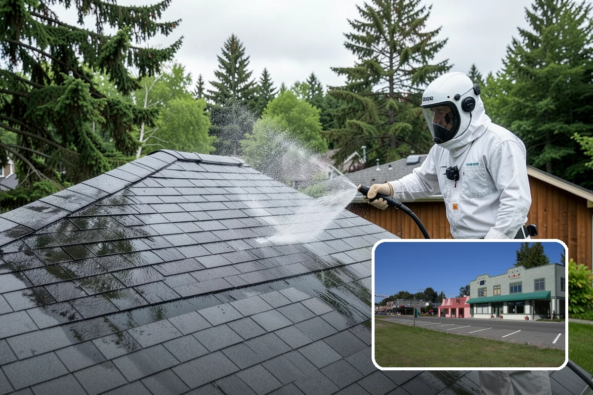 Outdoor Kitchen Appliance Cleaning in Snoqualmie, King County, WA - Slows stainless pitting driven by damp marine air