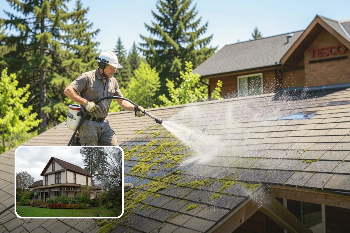 Outdoor Kitchen Appliance Cleaning in Sumner, Pierce County, WA - Slows stainless pitting driven by damp marine air