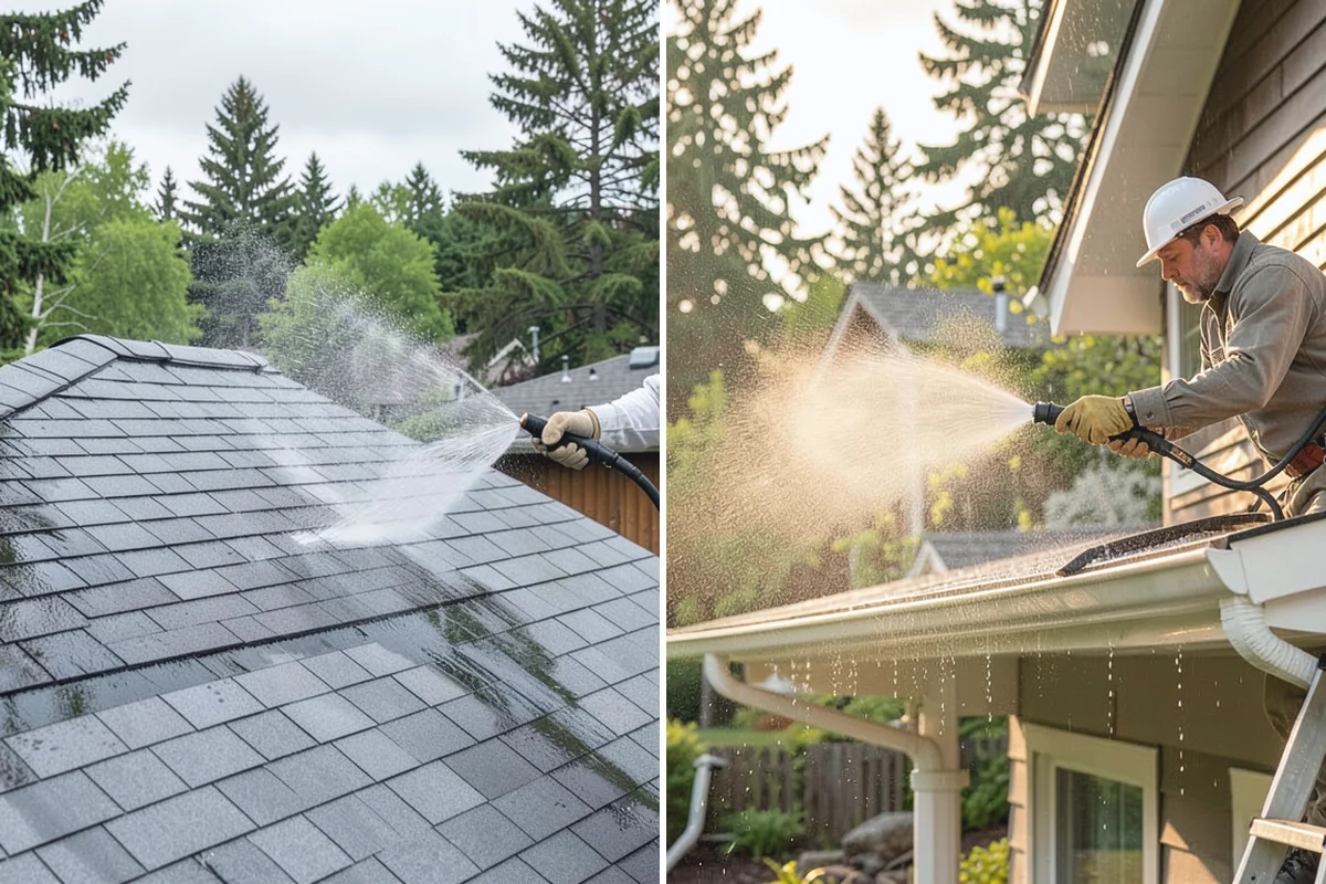 Outdoor Kitchen Cleaning in Granite Falls, Snohomish County, WA - Cover and protect appliances and utility connections