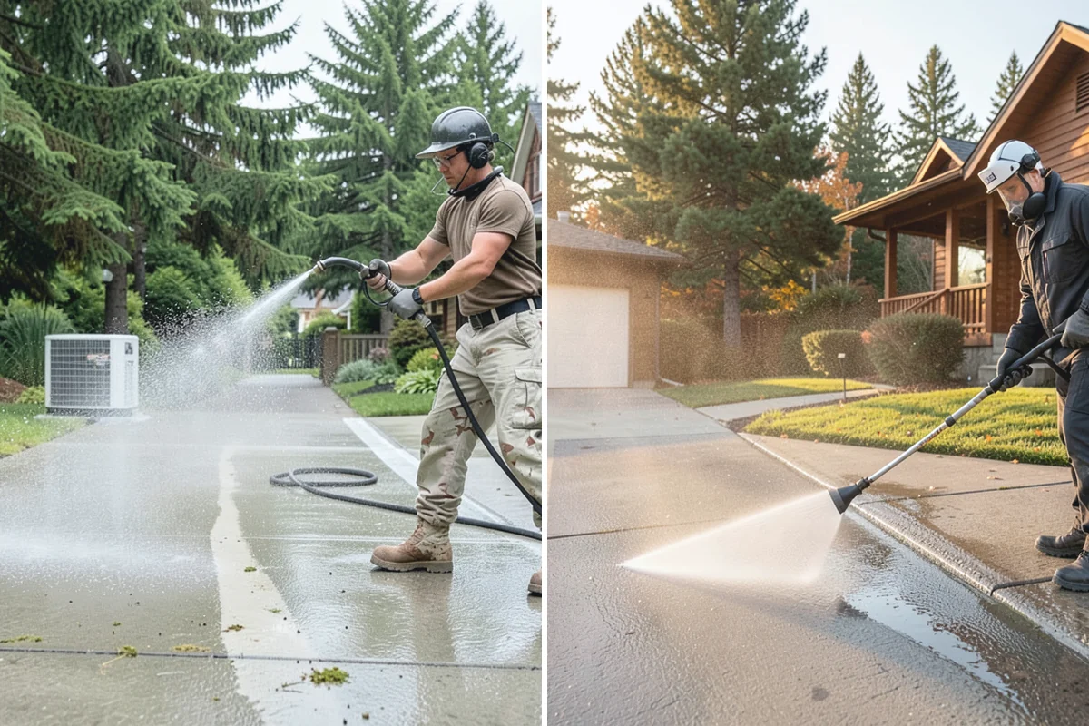 Outdoor Kitchen Cleaning in Skykomish, King County, WA - Cover and protect appliances and utility connections