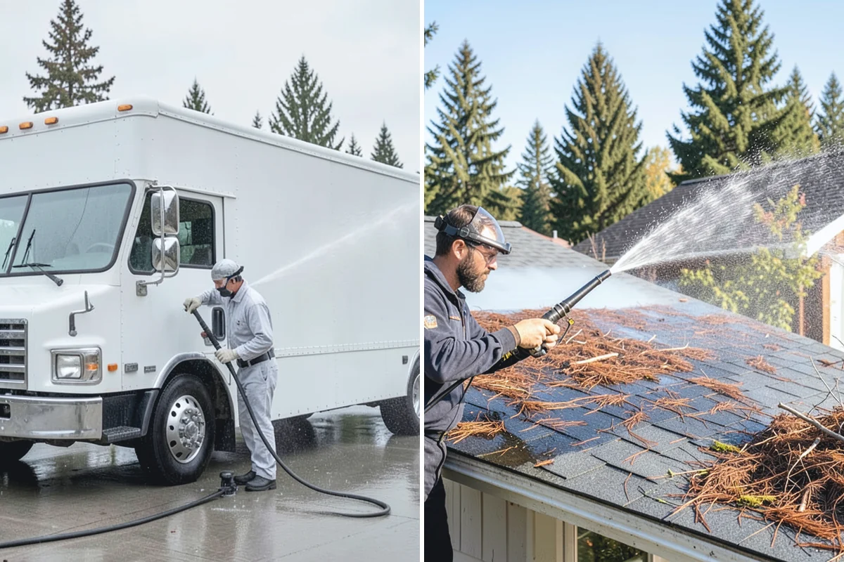 Outdoor Sculpture Cleaning in Auburn, King County, WA - Assess the material and finish condition