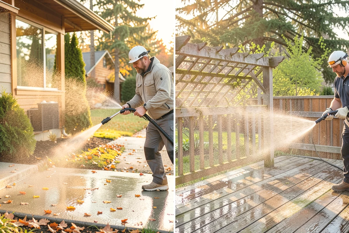 Outdoor Sculpture Cleaning in Black Diamond, King County, WA - Assess the material and finish condition