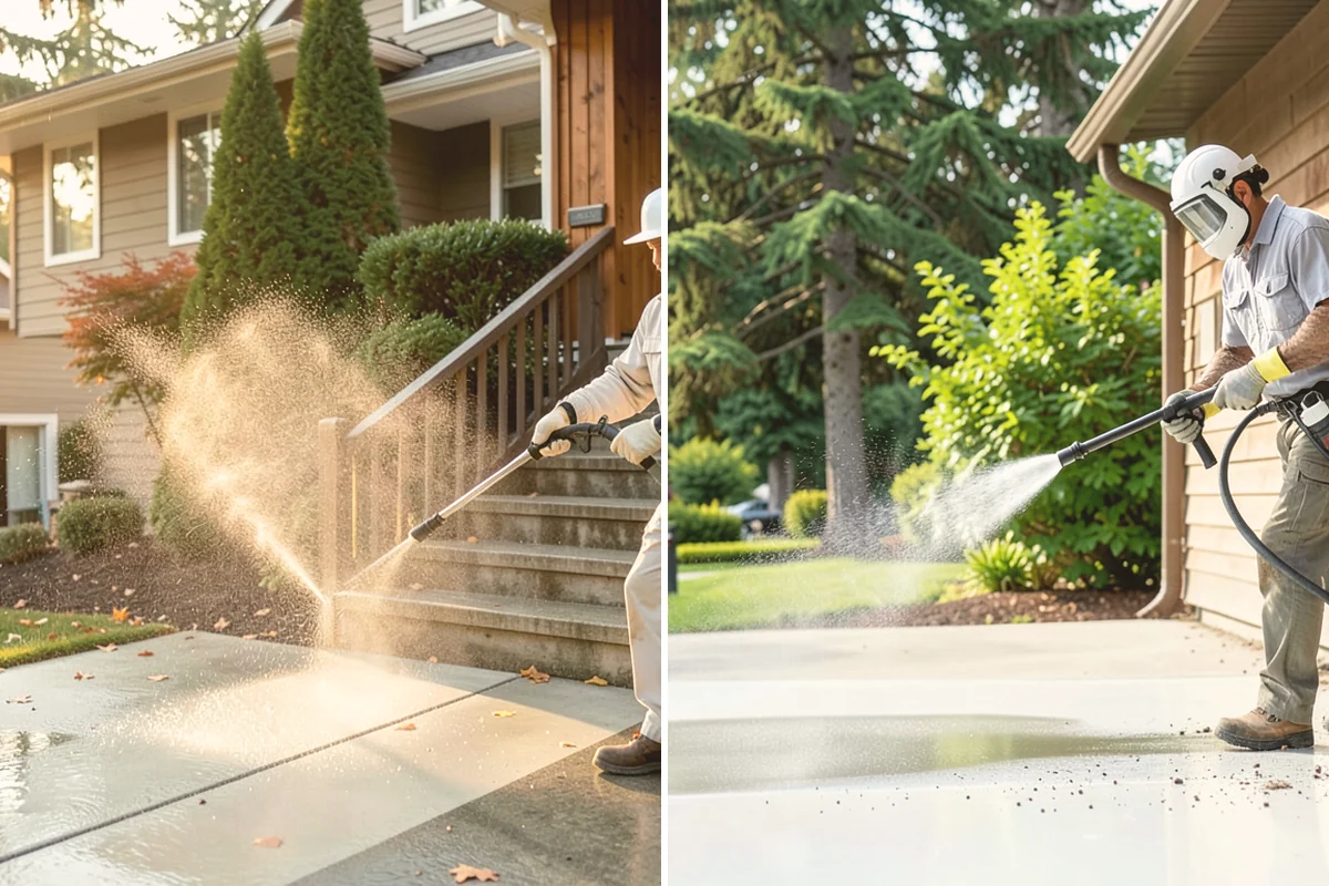 Outdoor Sculpture Cleaning in Brier, Snohomish County, WA - Assess the material and finish condition