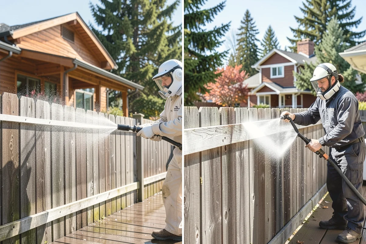 Outdoor Sculpture Cleaning in Carnation, King County, WA - Assess the material and finish condition
