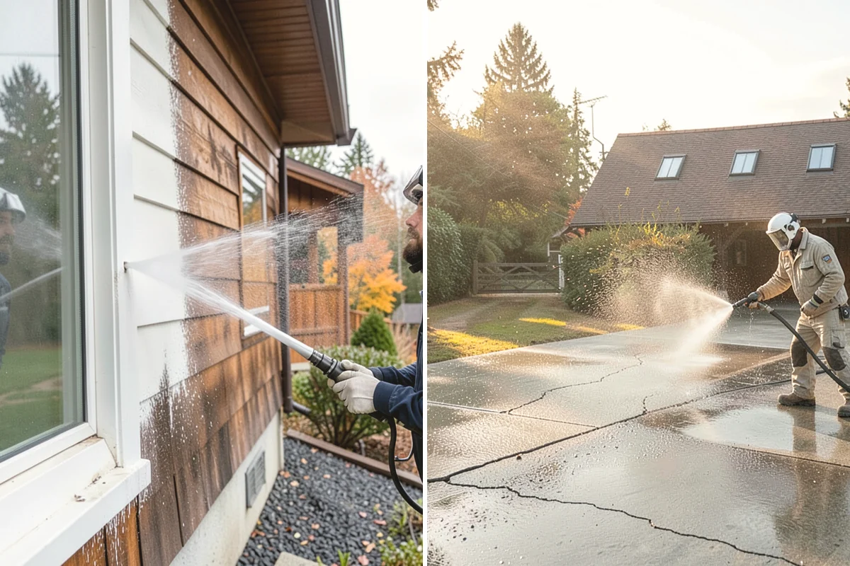 Outdoor Sculpture Cleaning in Duvall, King County, WA - Assess the material and finish condition