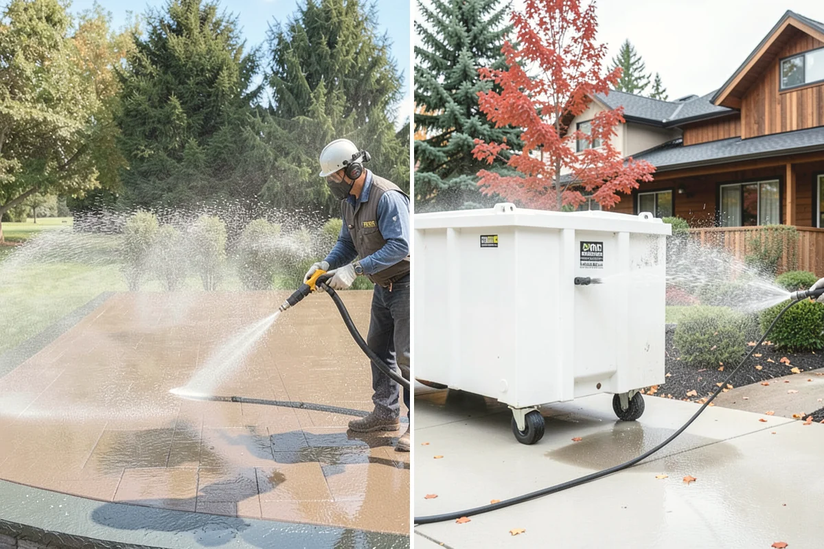 Outdoor Sculpture Cleaning in Edgewood, Pierce County, WA - Assess the material and finish condition