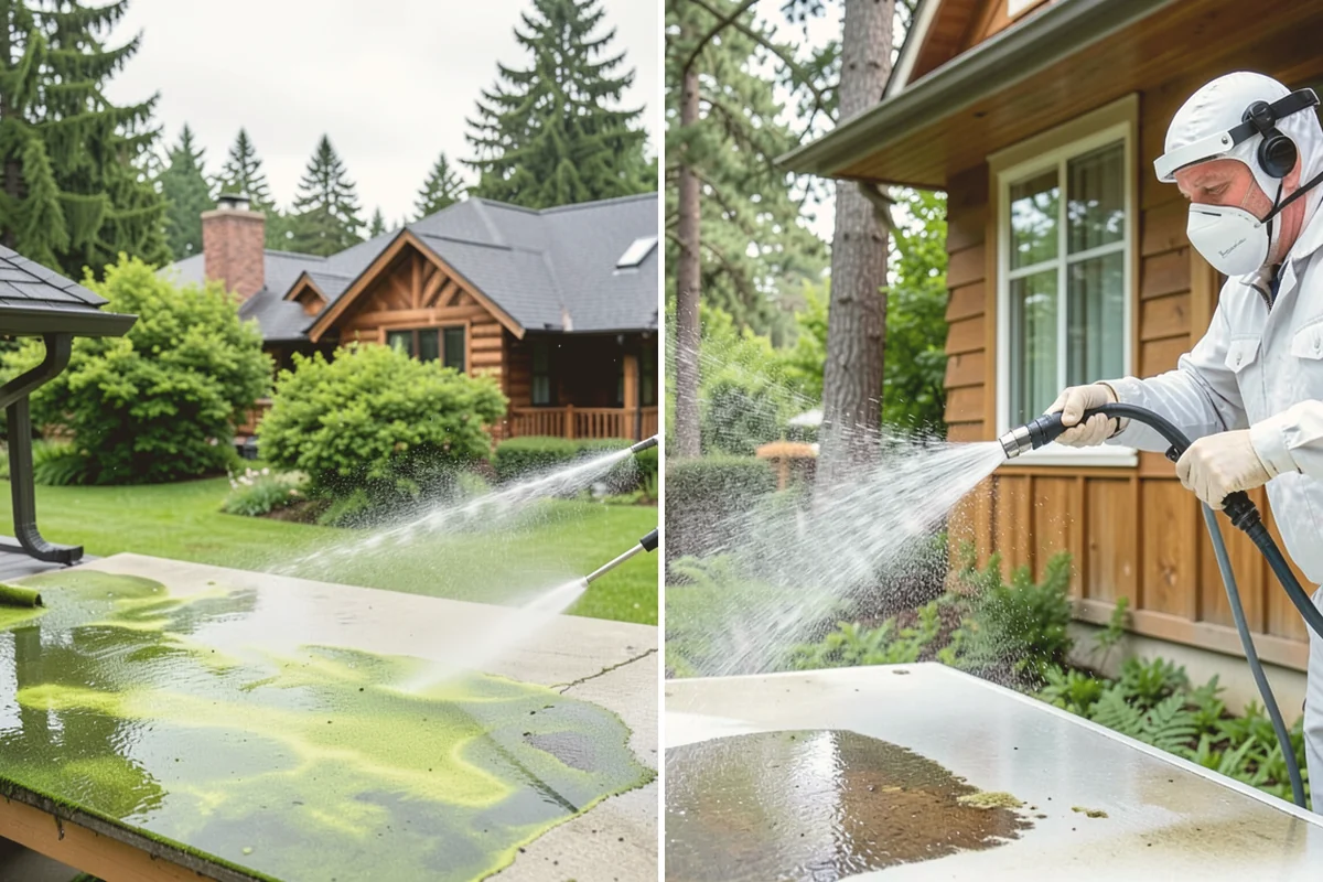 Outdoor Sculpture Cleaning in Index, Snohomish County, WA - Assess the material and finish condition