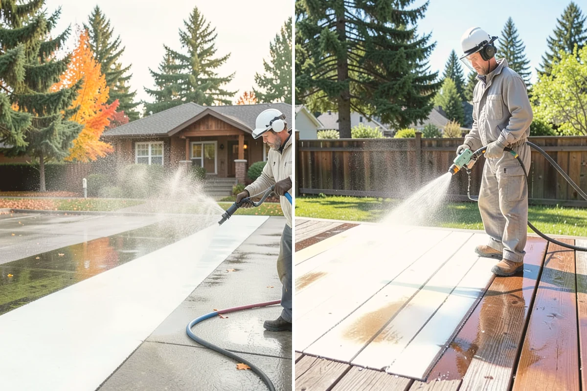 Outdoor Sculpture Cleaning in Kirkland, King County, WA - Assess the material and finish condition