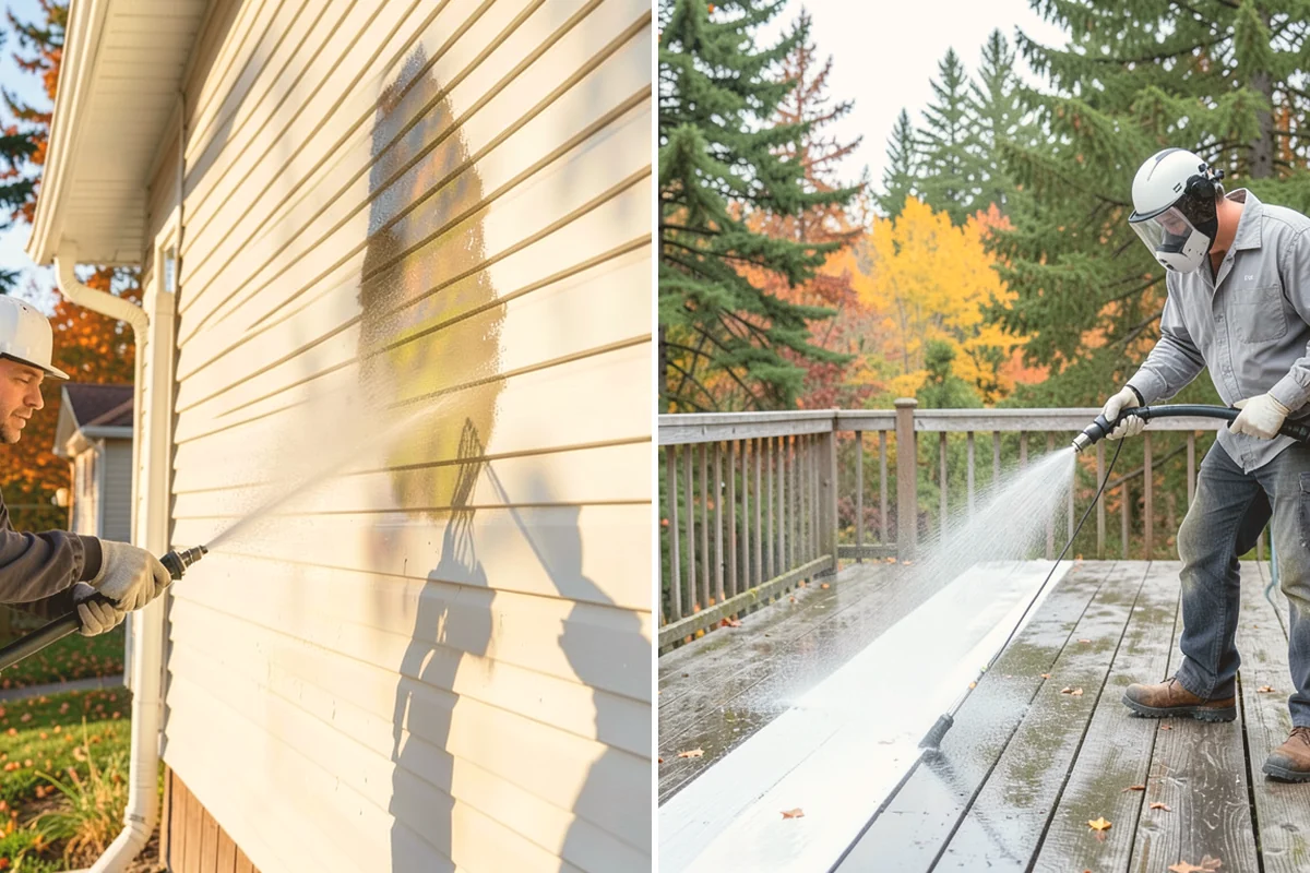 Outdoor Sculpture Cleaning in Lynnwood, Snohomish County, WA - Assess the material and finish condition