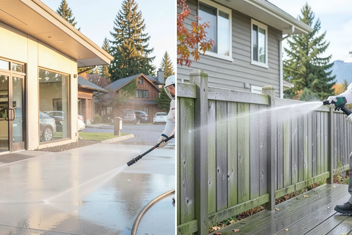 Outdoor Sculpture Cleaning in Marysville, Snohomish County, WA - Assess the material and finish condition