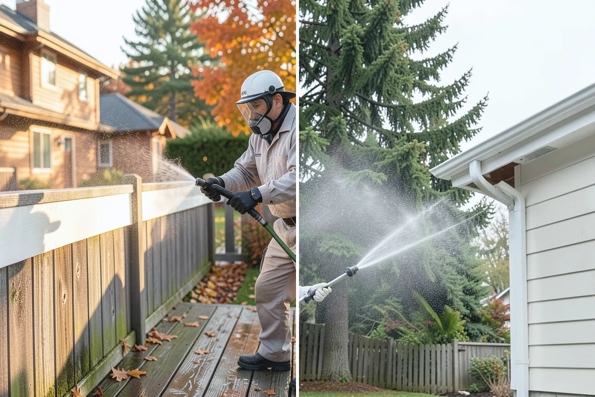 Outdoor Sculpture Cleaning in Medina, King County, WA - Assess the material and finish condition