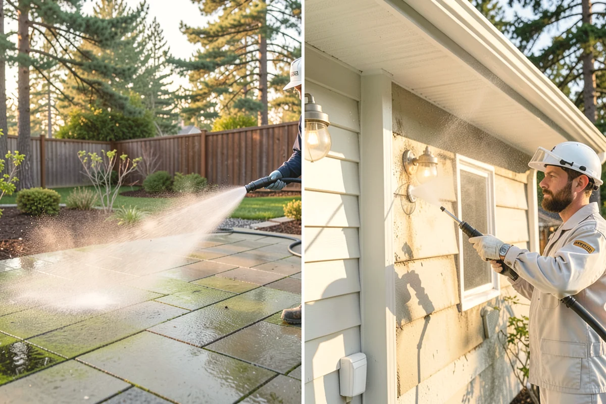Outdoor Sculpture Cleaning in Mercer Island, King County, WA - Assess the material and finish condition