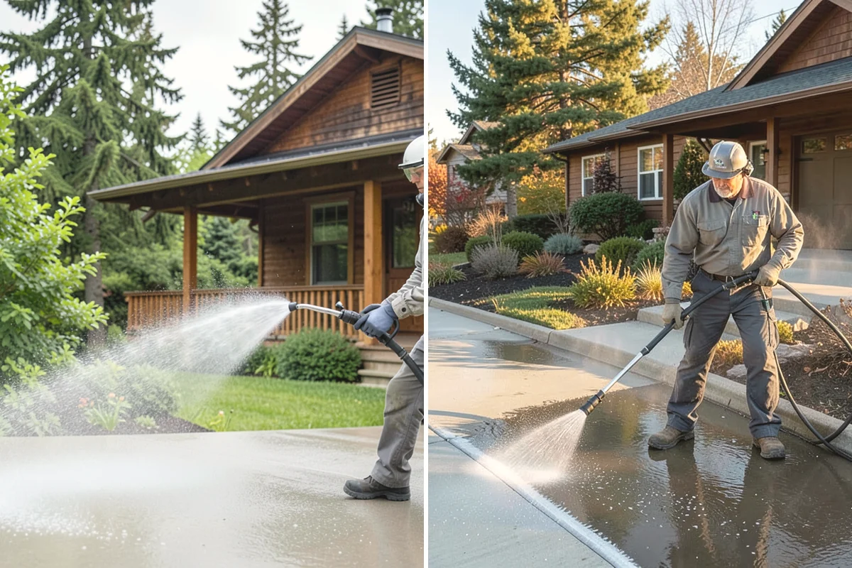 Outdoor Sculpture Cleaning in Mountlake Terrace, Snohomish County, WA - Assess the material and finish condition