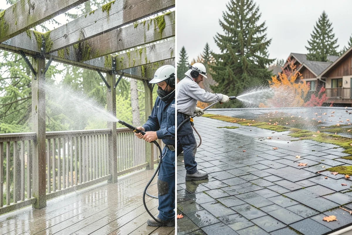 Outdoor Sculpture Cleaning in Mukilteo, Snohomish County, WA - Assess the material and finish condition