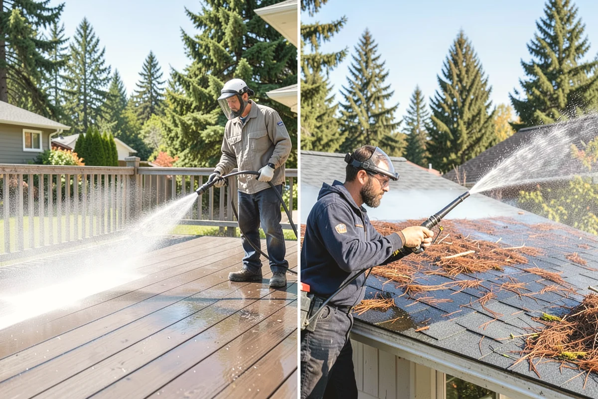 Outdoor Sculpture Cleaning in Oak Harbor, Island County, WA - Assess the material and finish condition