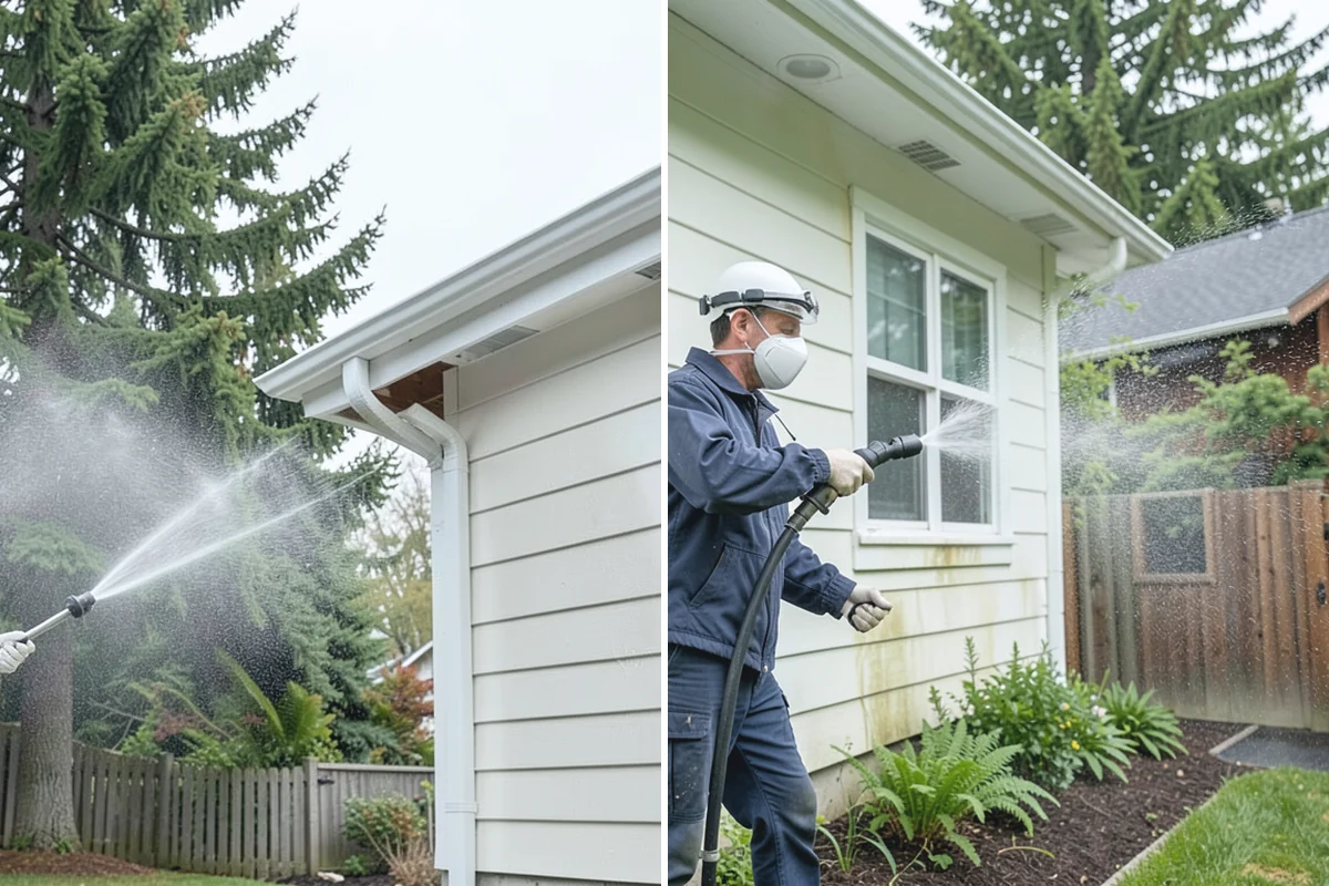 Outdoor Sculpture Cleaning in Redmond, King County, WA - Assess the material and finish condition
