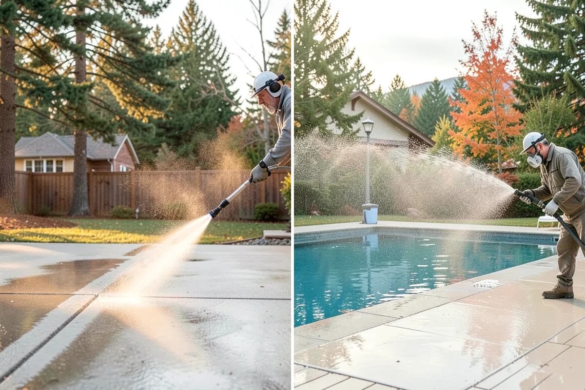Outdoor Sculpture Cleaning in SeaTac, King County, WA - Assess the material and finish condition