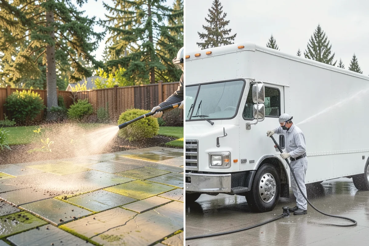 Outdoor Sculpture Cleaning in Tacoma, Pierce County, WA - Assess the material and finish condition