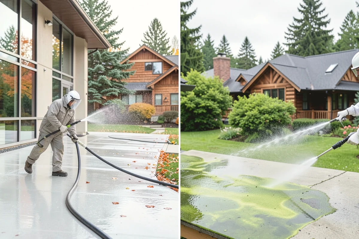 Outdoor Sculpture Cleaning in Yarrow Point, King County, WA - Assess the material and finish condition