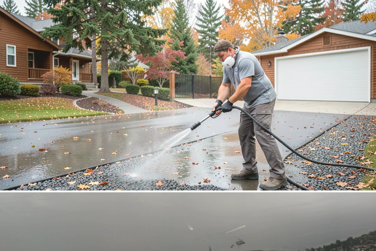 Oxidation Removal in Des Moines, King County, WA - Oxidation removal is best scheduled in dry summer weather when cleaners can work fully before rinsing.