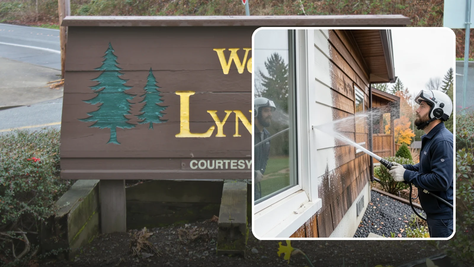 Paint Overspray Removal in Lynnwood, Snohomish County, WA - We remove paint overspray from Washington surfaces, from windows to vehicles, without harming what lies beneath.