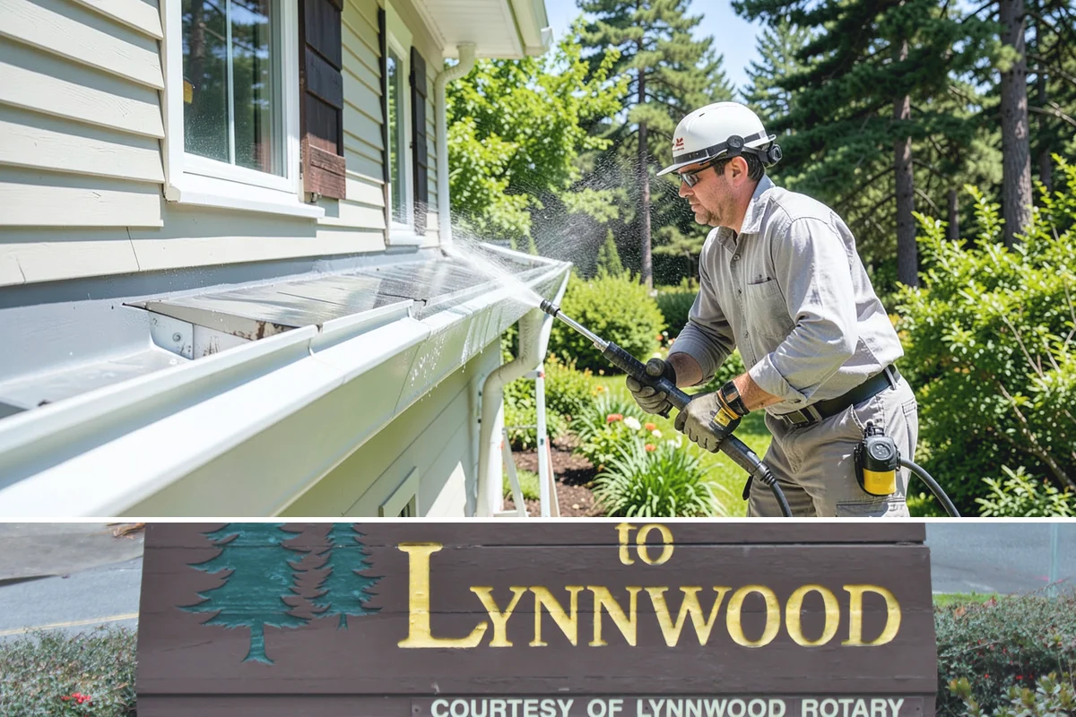Paint Overspray Removal in Lynnwood, Snohomish County, WA - Overspray removal can happen year-round, though mild dry days make solvent work more predictable.