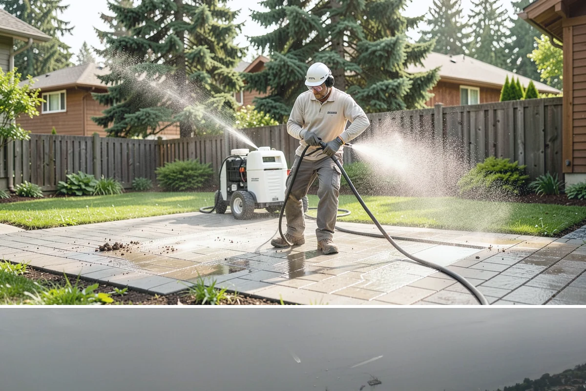 Patio Furniture Cleaning in Des Moines, King County, WA - Late spring, once the heavy rains taper off in May and June, is the sweet spot for getting furniture guest-ready.