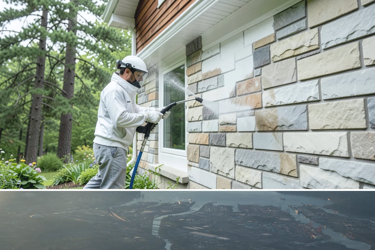 Patio Furniture Cleaning in Fife, Pierce County, WA - Late spring, once the heavy rains taper off in May and June, is the sweet spot for getting furniture guest-ready.