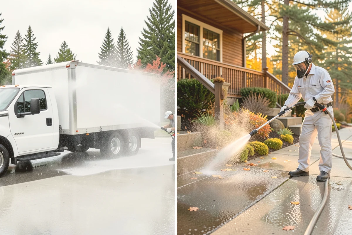 Patio Furniture Cleaning in Kent, King County, WA - Inspect each piece and sort by frame material and finish