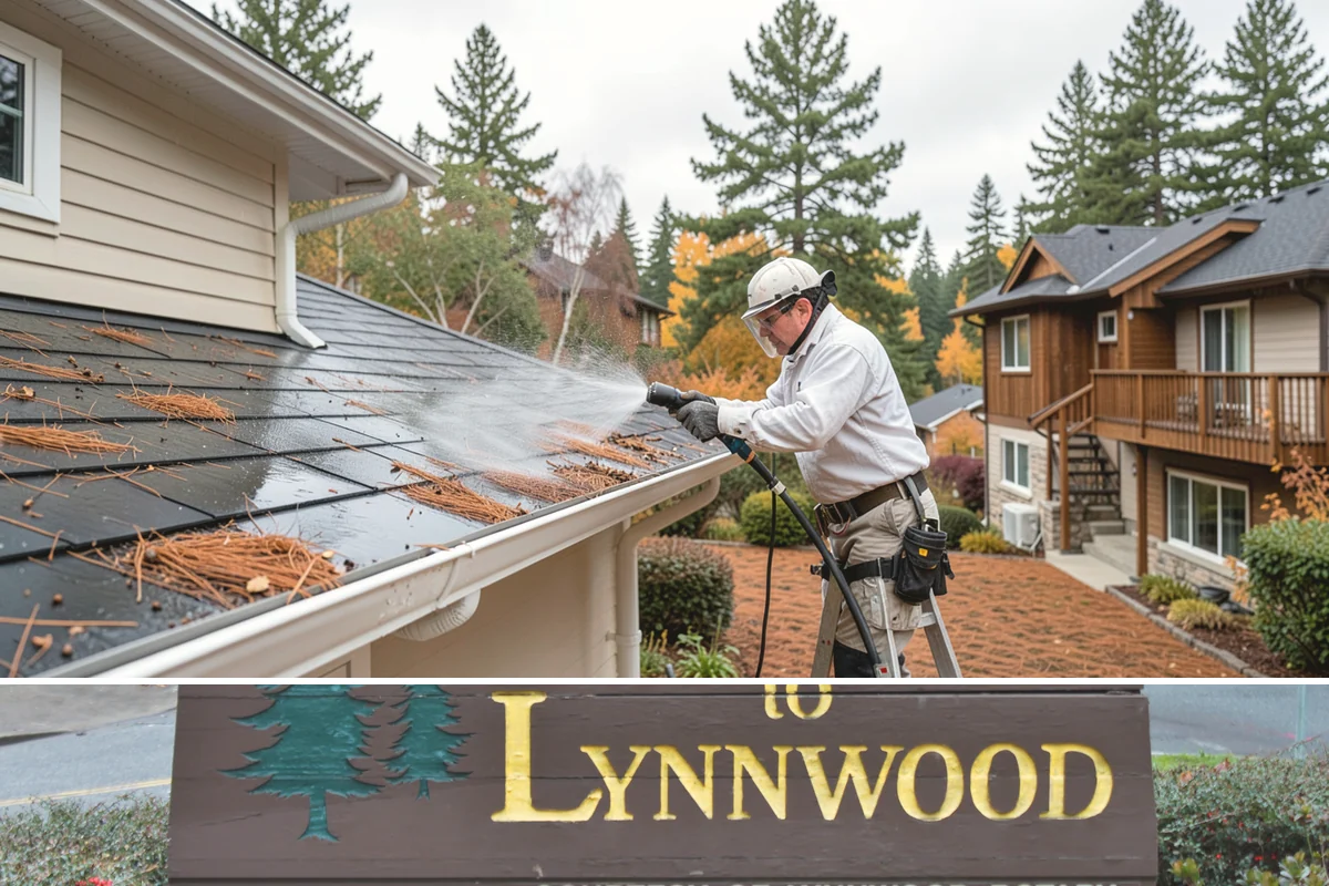 Patio Furniture Cleaning in Lynnwood, Snohomish County, WA - Late spring, once the heavy rains taper off in May and June, is the sweet spot for getting furniture guest-ready.