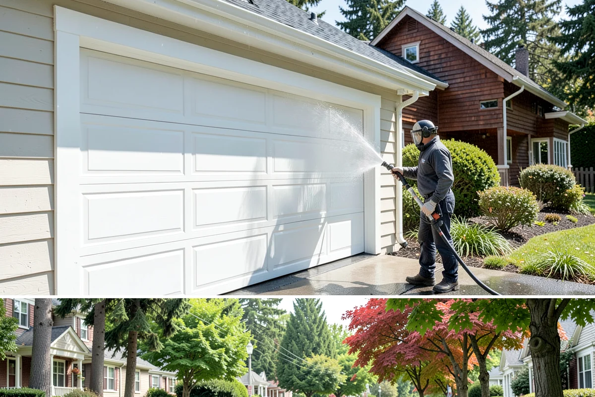 Patio Sealing Preparation in Beaux Arts Village, King County, WA - Schedule sealing prep in a stable dry stretch so the surface fully dries before coating.