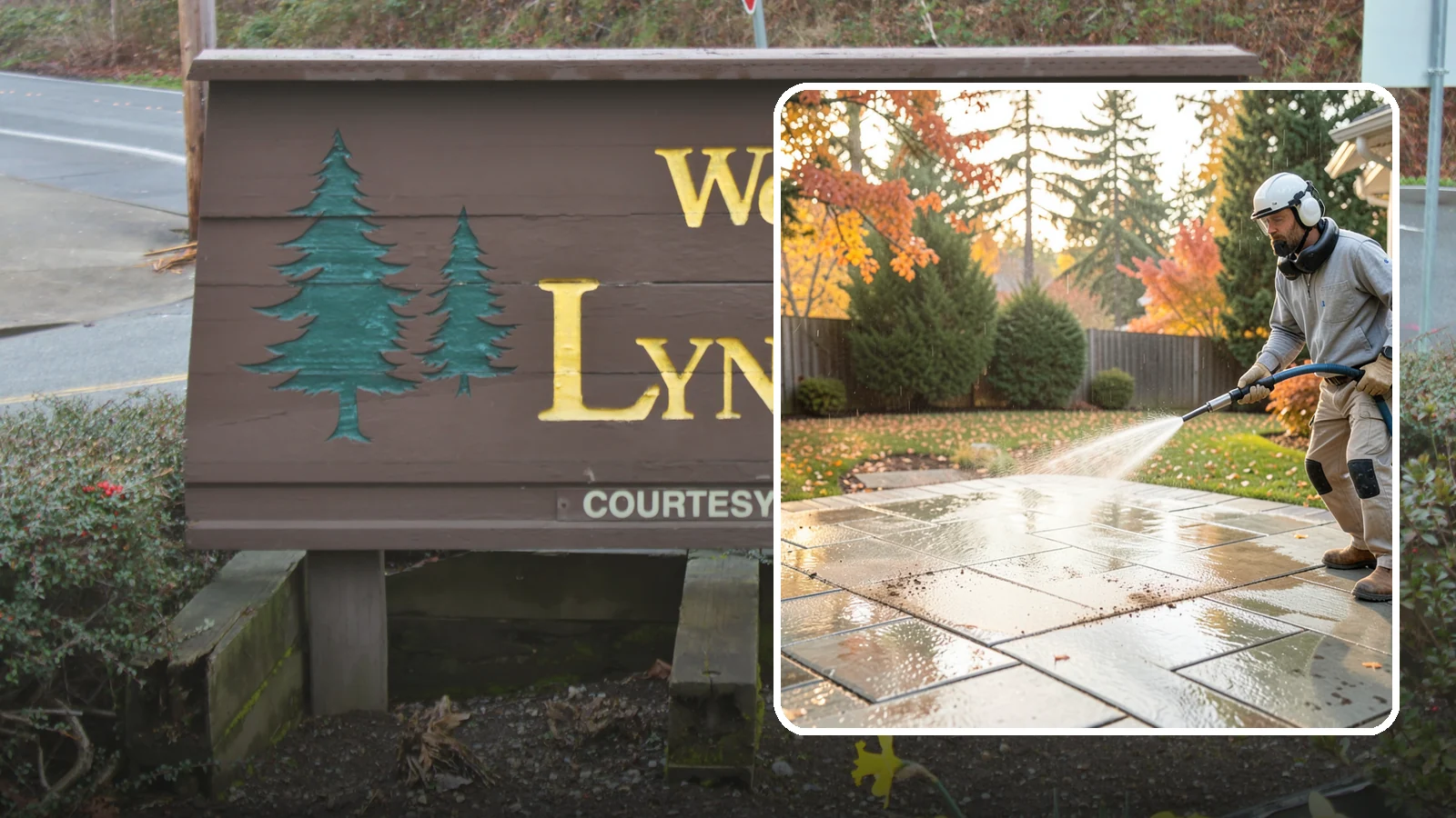 Patio Sealing Preparation in Lynnwood, Snohomish County, WA - Prep and deep-clean a patio so a new sealer bonds properly and lasts through Northwest weather.