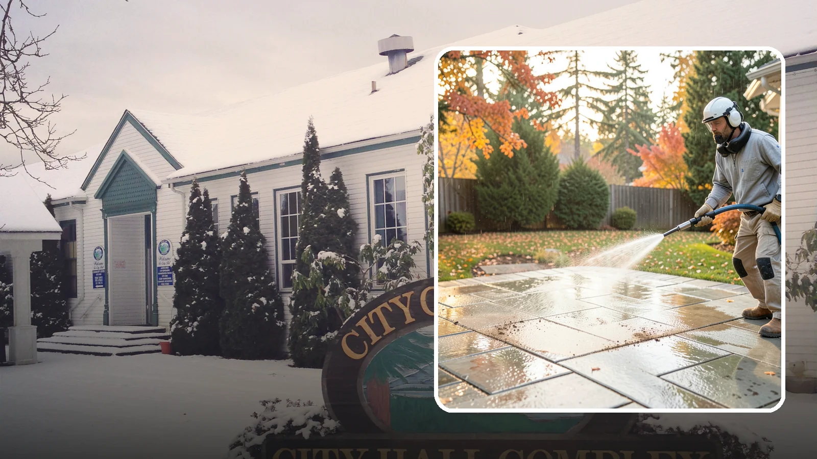 Patio Sealing Preparation in Pacific, King County, WA - Prep and deep-clean a patio so a new sealer bonds properly and lasts through Northwest weather.