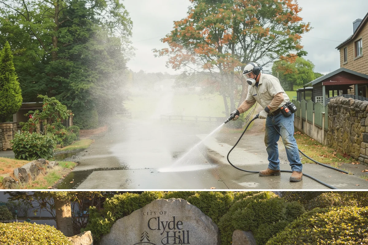 Patio Sealing in Clyde Hill, King County, WA - Seal patios in summer while the surface is dry and warm so the product bonds and cures reliably.