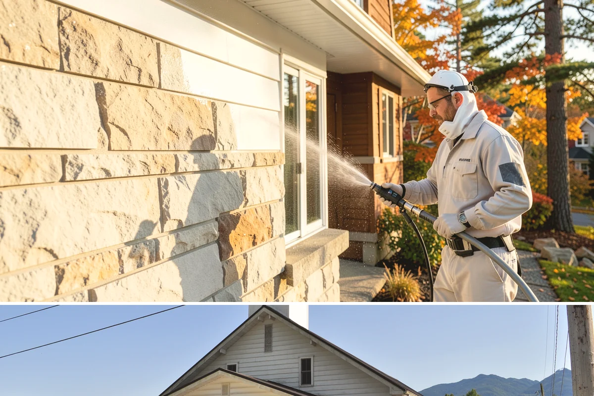 Patio Sealing in Concrete, Skagit County, WA - Seal patios in summer while the surface is dry and warm so the product bonds and cures reliably.