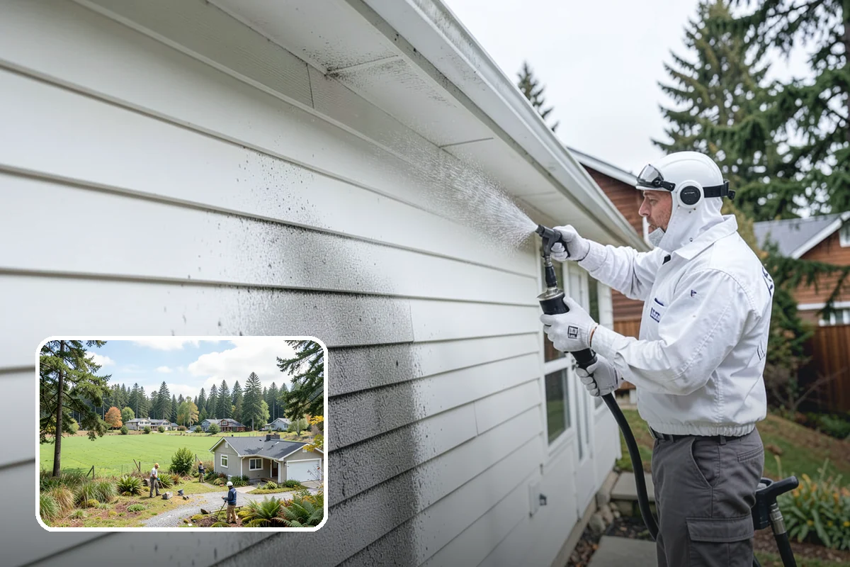 Patio Sealing in Lyman, Skagit County, WA - Guards against food, drink, and grease staining