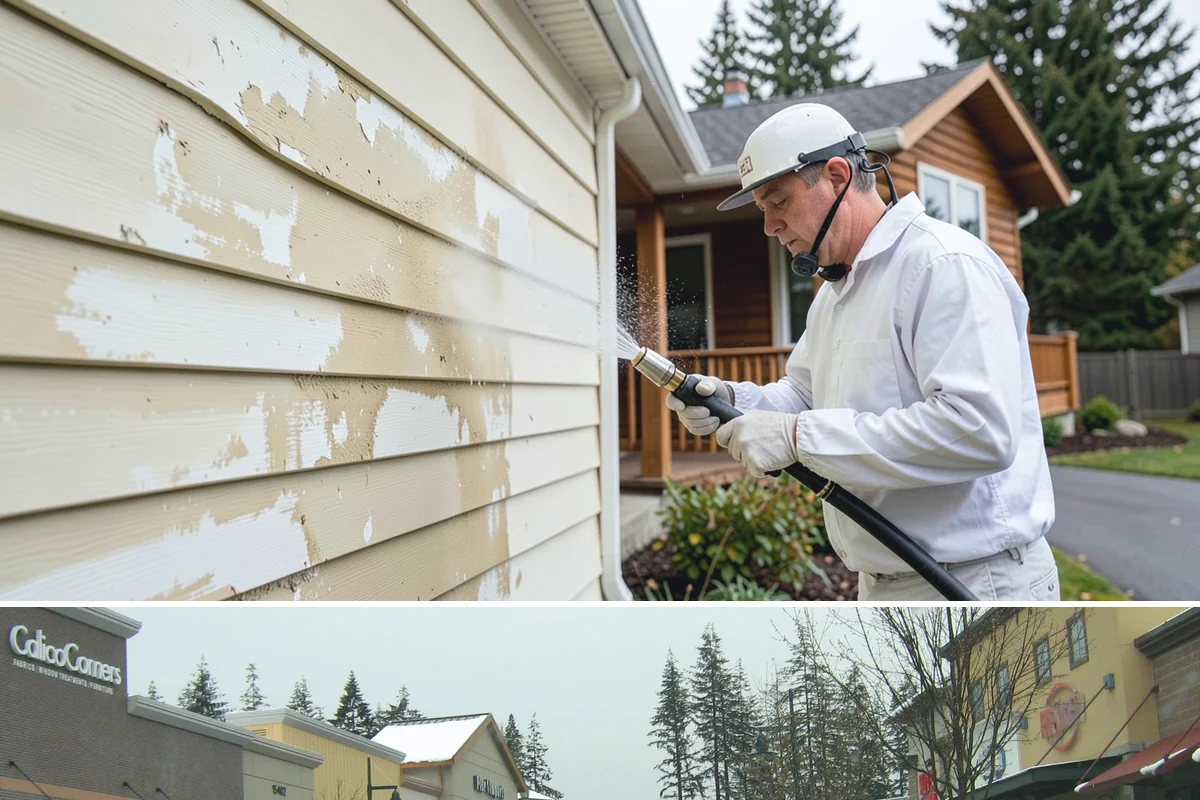 Patio Sealing in Mill Creek, Snohomish County, WA - Seal patios in summer while the surface is dry and warm so the product bonds and cures reliably.