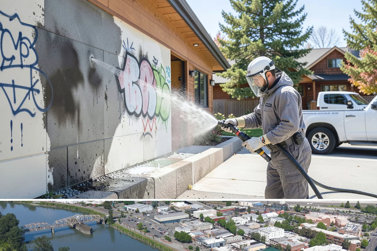 Patio Sealing in Mount Vernon, Skagit County, WA - Seal patios in summer while the surface is dry and warm so the product bonds and cures reliably.