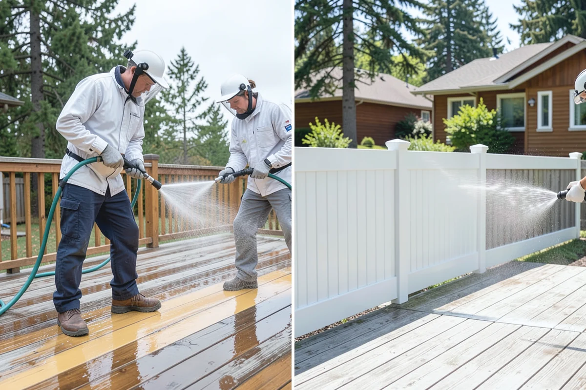 Paver Driveway Cleaning in Renton, King County, WA - Remove weeds and loose debris from the joints