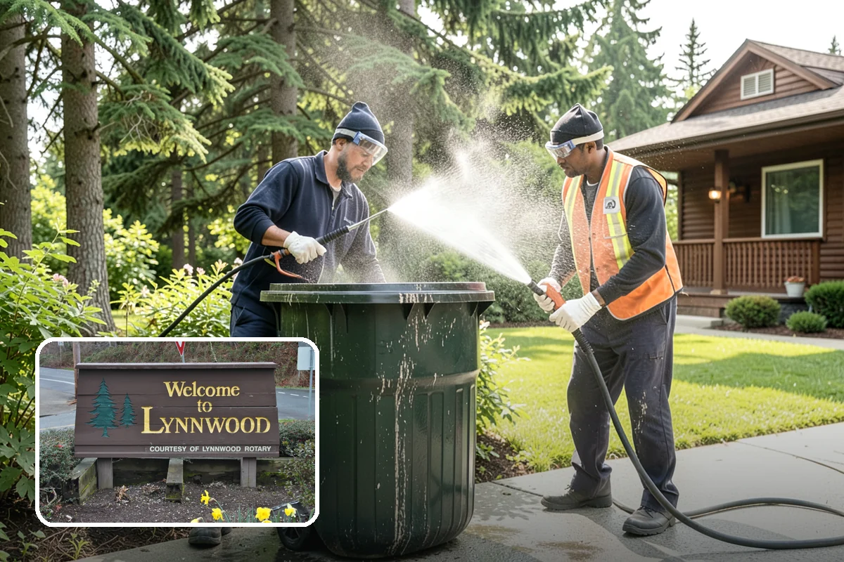 Paver Sealing in Lynnwood, Snohomish County, WA - Locks jointing sand in place so pavers stop shifting and rocking